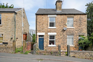 Freedom Road Walkley